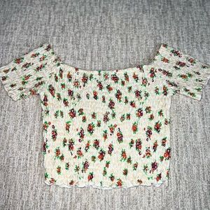 Topshop size 2